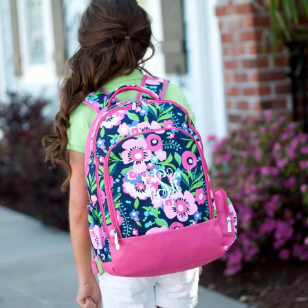 خرید کیف کوله پشتی دخترانه