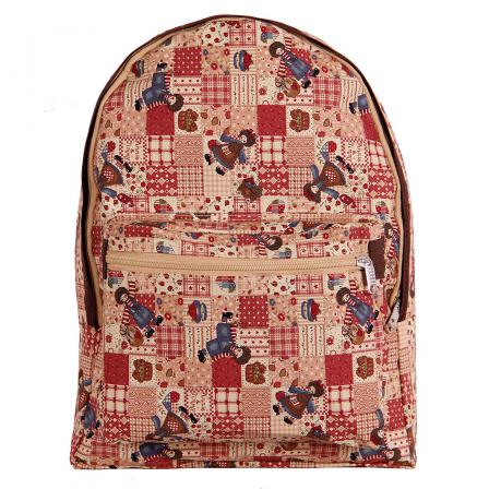 بزرگترین عرضه کننده انواع مدل کوله و کیف در کشور