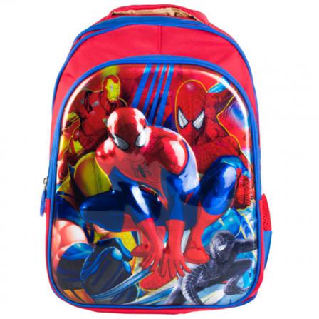 قیمت کیف مدرسه پسرانه | تولید انواع کیف مدرسه پسرانه در کشور