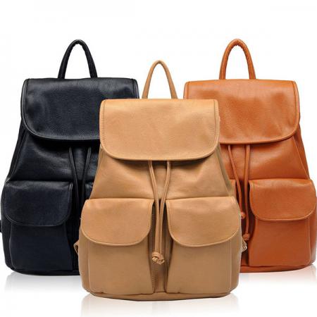 مزایای استفاده از کوله پشتی