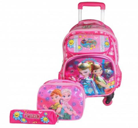 لیست قیمت کیف کوله پشتی دخترانه