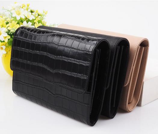 خرید کیف پول زنانه مجلسی در بازار تهران