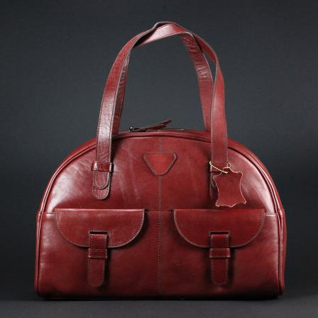 تأمین کننده کیف زنانه مجلسی چرم دست دوز بر اساس استاندارد