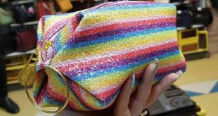 کیف لوازم آرایشی ارزان