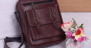 تولید سفارشی کیف سریع در تولیدی کیف